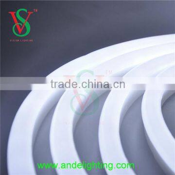 IP65 Single Color LED NEON FLEX