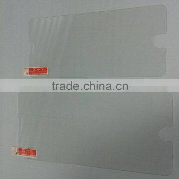 Tempered glass screen protector for iphone 7 screen protector film