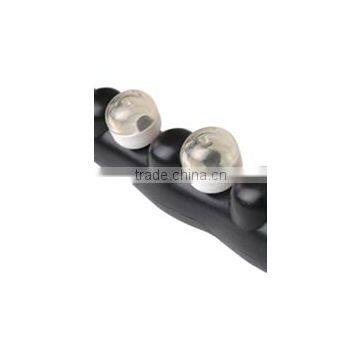 Fitness Exercise Weighted Magnetic Massage Workout Dance Abs Gym Hula Hoop Hoola photo-4