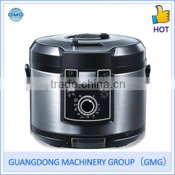 Advanced Intelligent Luxury Electrice Pressure Cooker CYSB50-90C2/CYSB60-100C2 (GMG)