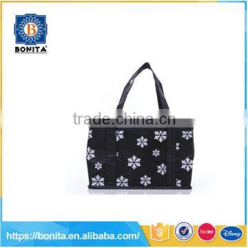 High Quality Promotional Insulated Beer Can Cooler Bag