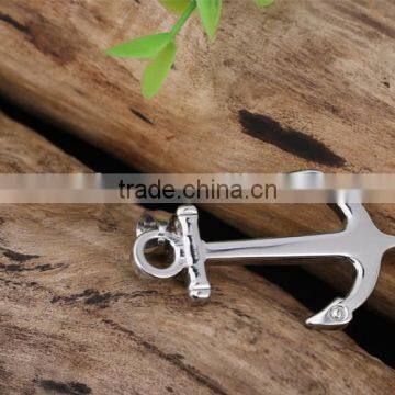 2016 Stainless Steel Wholesale Fashion Jewelry Silver Necklace photo-4