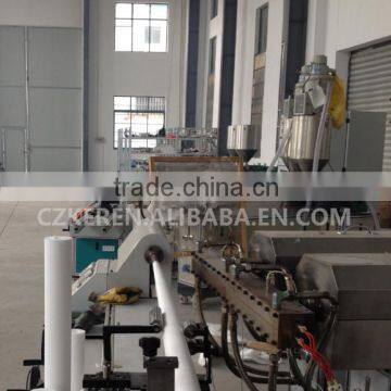 High Quality pp Melt Blown Filter pp Spun Filter Wuxi ANGE photo-3