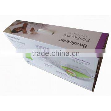 China Factory Wholesale Corrugated Board Pillow Box photo-2