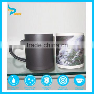 Water Bottles Drinkware Type and PC Material Magic Cup