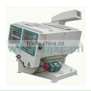 The rice mill machine gravity paddy separator(MGCZ80*5)