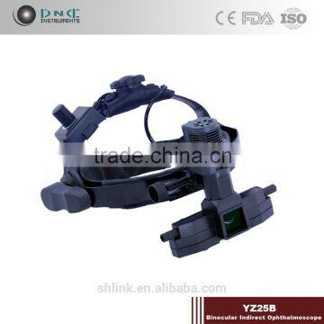 Ophthalmology YZ25B Binocular Indirect Ophthalmoscope