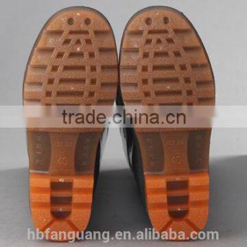 PVC Boots for Farming, Pvc Rain Boots photo-4