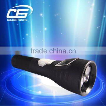 digital video and Audio recording led flashlight