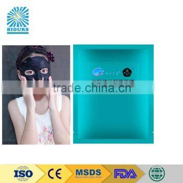 Mask Form And OEM/ODM Supply Type Collagen Facial Essence Mask