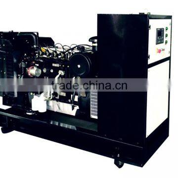 100kw Biogas generator manufacture price