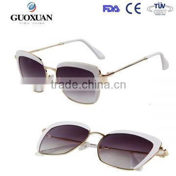 ADE WU 2016 whole colourful fashionable suglasses china SMU 10NS