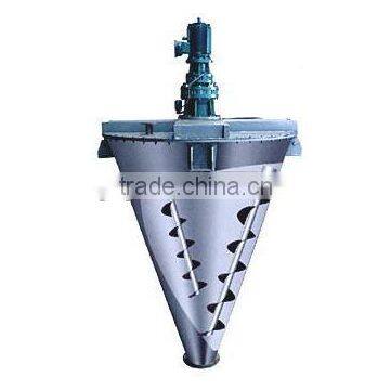 Detergent Mixing Device,detergent Mixer, Double Spiral Cone Mixing Device for Detergent / Conical Mixer photo-3