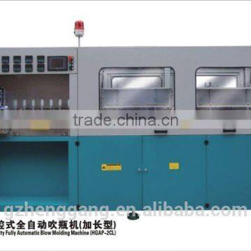 PP bottle making machines