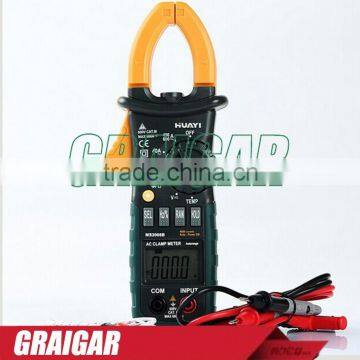 MS2008B AC Digital Clamp Meters Digital Multimeter photo-3