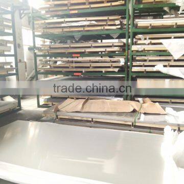 310S Stainless Steel Sheet photo-3