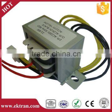 ei 57 30 power transformer for automatice door