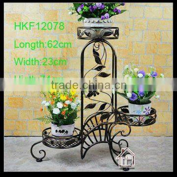 Metal Plant Stands HKF12078