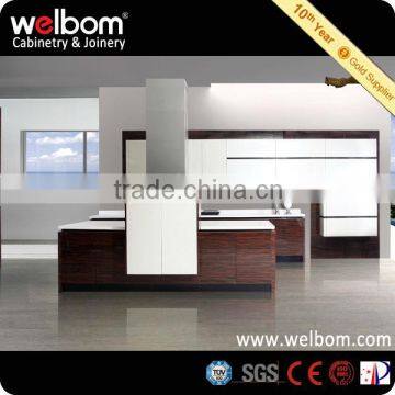 Modern Design Painting Kitchen Renovations