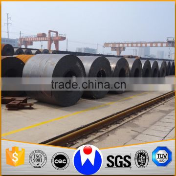 hot rolled pickled and oiled steel coil