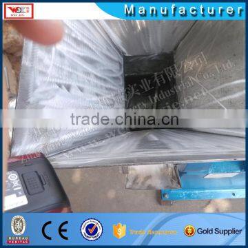 Low Price Pennisetum Hydridum Juice Machine/Pennisetum Hydridum Juice Extractor Best Selling photo-2