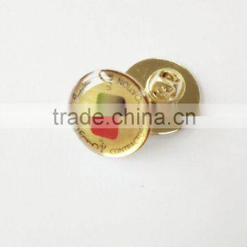 Metal Crafts Souvenir Metal Logo Plate Printing for Metal Car License Plate photo-5