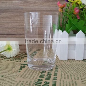 230ml light handblown water tumbler