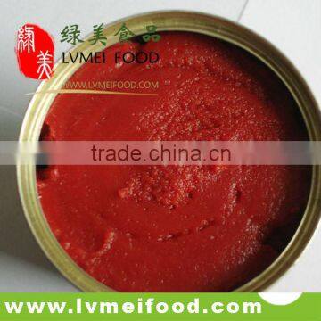 2200g canned tomato paste