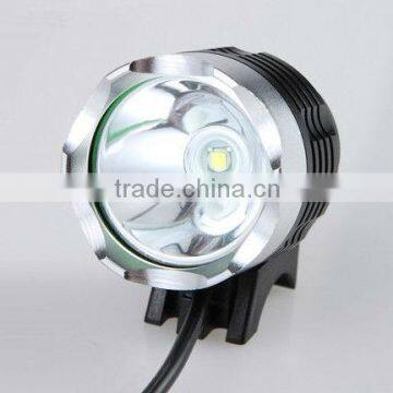 LED headlight for electric bicycle