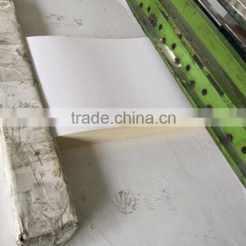 A4 Sheets Wood Free Sticker Paper photo-2