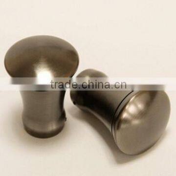 Nickel Plated Iron Tube,Brushed Nickel Tube,Wrought Iron Tube