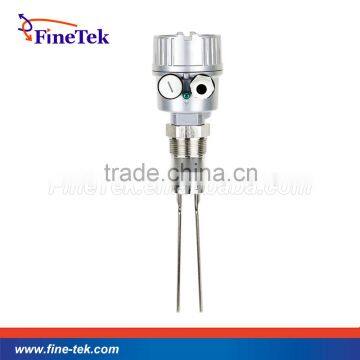 FineTek Tuning Fork Level Switch Vibrating Fork Type Level Switch for granules