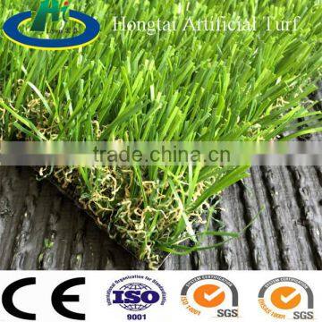 40mm HONGTAI high quality artificial grass turf with cheap prices /artificial turf for gardening