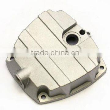 custom metal parts zinc alloy casting