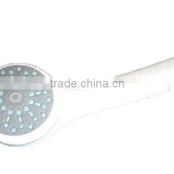 low price of shower head plastic injection mould