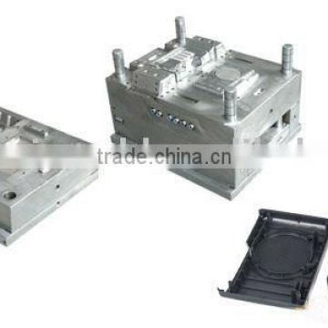 Plastic Mold Maker