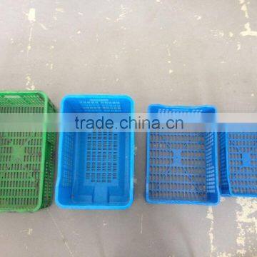 Injection Molding Machine Make Fruits Basket photo-2