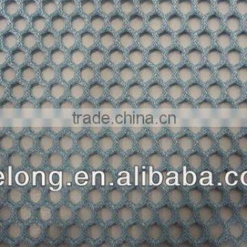 High breathability air fabric mesh for shoes, baby car