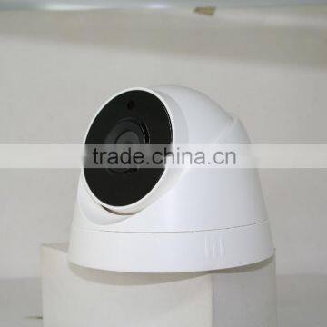 Hottest in dubai sony 1080P 2.0mp plastic dome indoor cctv camera in promotion