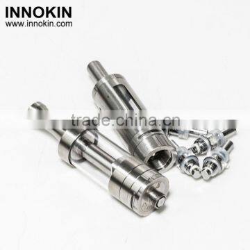 Innokin Atomizer Gladius X replacement pyrex glass tube