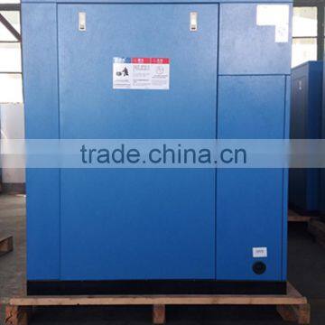 High Quality Oil Free Screw Air Compressor 22Kw/30Hp