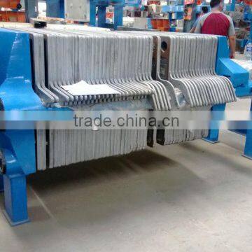 Cast Iron High Temperature Filter Press photo-3