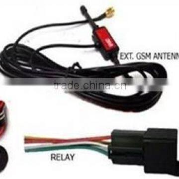 006 GSM GPRS TRACKER SMALL