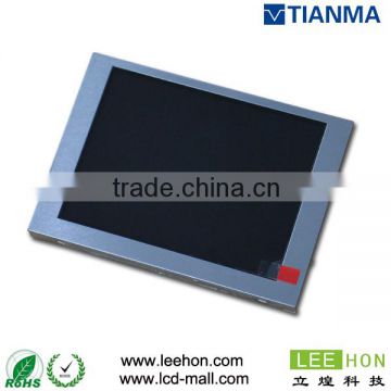 TM057KDH01 tianma 400cd/m2 5.7 inch lcd 320x240 wide temperature lcd display