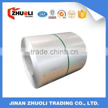 Steel House Frames 0.75*182mm G550 Aluzinc/Galvalume Steel Coil AZ150