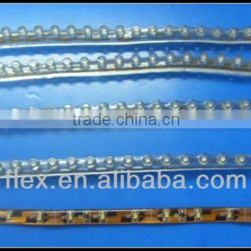 Aluminum base led pcba