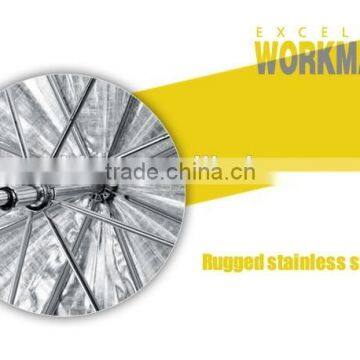 Wholesale Professional Speedlite Umbrella Softbox 80cm 32" With Honeycomb Grid for Speedlite Flash Light photo-2