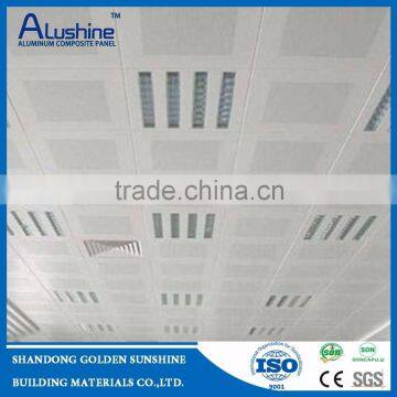 Aluminum Alloy Ceiling photo-3