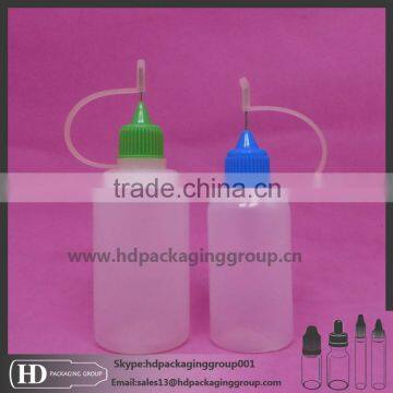 Hot Sale Needle Tip Bottle/squeeze e Liquid Bottle 10ml,15ml,20ml,30ml/ Plastic Eye Dripping Bottle