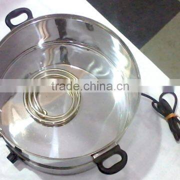 Corn Streamer Heater photo-4